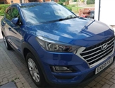 Used Hyundai Tucson
