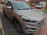 Used Hyundai Tucson