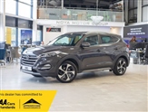 Used Hyundai Tucson