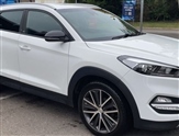 Used Hyundai Tucson