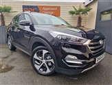 Used Hyundai Tucson
