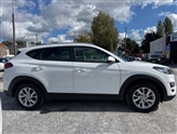 Used Hyundai Tucson