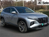 Hyundai Tucson Image 1