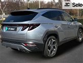 Hyundai Tucson Image 2