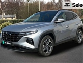 Hyundai Tucson Image 3