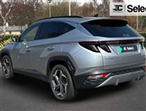 Hyundai Tucson Image 4
