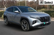 Used Hyundai Tucson