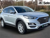 Hyundai Tucson Image 1