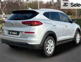 Hyundai Tucson Image 2