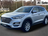 Hyundai Tucson Image 3