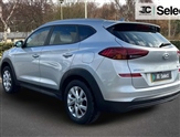 Hyundai Tucson Image 4