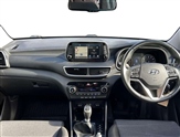Hyundai Tucson Image 5