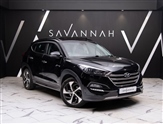 Used Hyundai Tucson