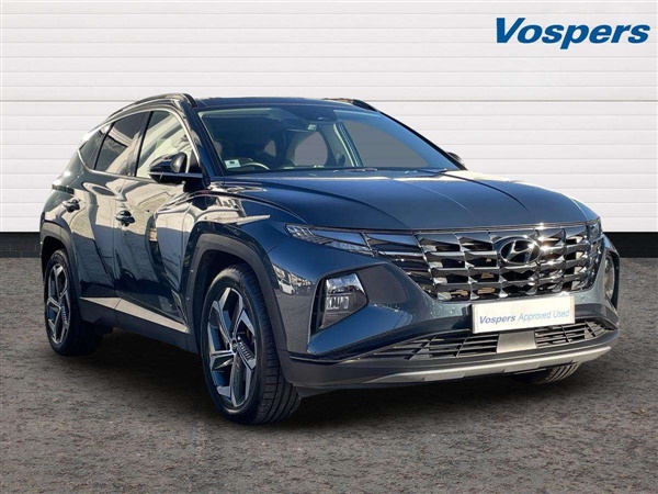 Large image for the Used Hyundai Tucson