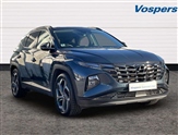 Hyundai Tucson Image 1