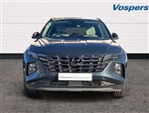 Hyundai Tucson Image 2