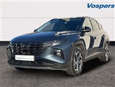 Hyundai Tucson Image 3