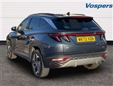 Hyundai Tucson Image 6