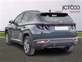 Hyundai Tucson Image 3