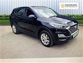 Used Hyundai Tucson