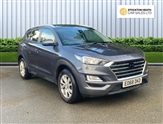 Used Hyundai Tucson