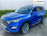 Used Hyundai Tucson