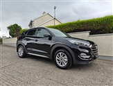 Used Hyundai Tucson