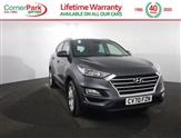 Used Hyundai Tucson