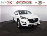 Used Hyundai Tucson