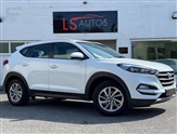 Used Hyundai Tucson