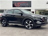 Used Hyundai Tucson