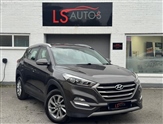 Used Hyundai Tucson