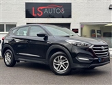 Used Hyundai Tucson