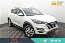 Used Hyundai Tucson