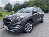 Used Hyundai Tucson