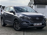 Used Hyundai Tucson