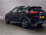 Hyundai Tucson Image 6