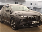 Hyundai Tucson Image 1
