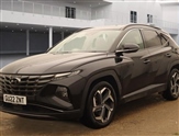 Hyundai Tucson Image 2