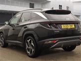 Hyundai Tucson Image 3