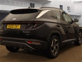 Hyundai Tucson Image 4