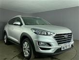Hyundai Tucson Image 1
