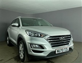 Hyundai Tucson Image 2