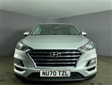 Hyundai Tucson Image 3