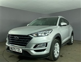 Hyundai Tucson Image 4