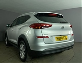 Hyundai Tucson Image 6