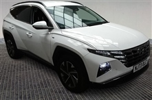 Used Hyundai Tucson