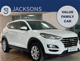 Used Hyundai Tucson