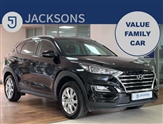 Used Hyundai Tucson