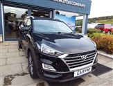 Used Hyundai Tucson